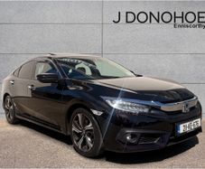 Honda Civic 2021