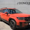 Hyundai Santa Fe 2025