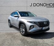 Hyundai Tucson 2024