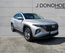 Hyundai Tucson 2024