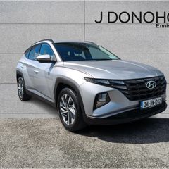 Hyundai Tucson 2024