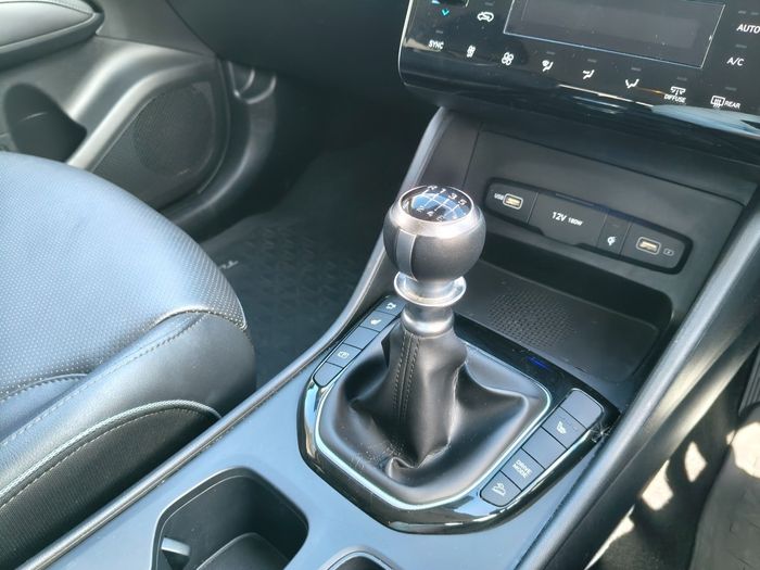 Hyundai Tucson 2024