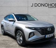 Hyundai Tucson 2024