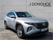 Hyundai Tucson 2024