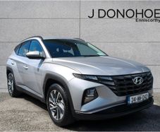 Hyundai Tucson 2024