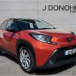 Toyota AYGO 2023