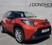 Toyota AYGO 2023