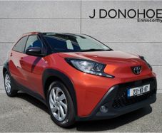 Toyota AYGO 2023