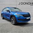 Skoda Kodiaq 2020