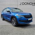 Skoda Kodiaq 2020