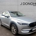Mazda CX-5 2021