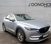 Mazda CX-5 2021