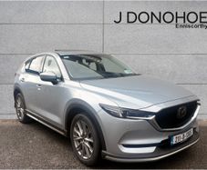Mazda CX-5 2021