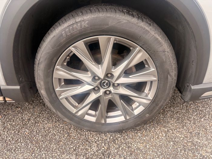 Mazda CX-5 2021