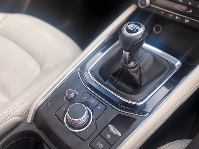 Mazda CX-5 2021