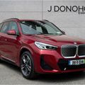 BMW iX1 2026