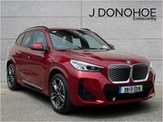 BMW iX1 2026