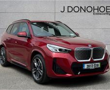BMW iX1 2026