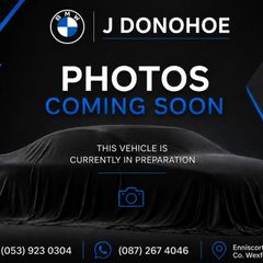 BMW X7 2020