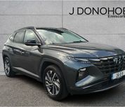 Hyundai Tucson 2024