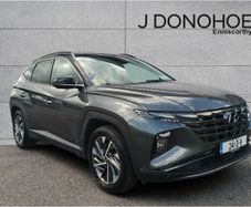 Hyundai Tucson 2024