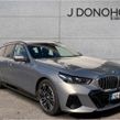 BMW 5 Series 2024