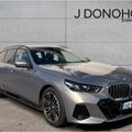 BMW 5 Series 2024