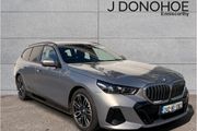 BMW 5 Series 2024