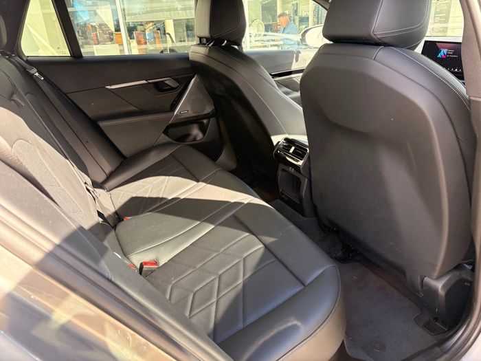 BMW 5 Series 2024