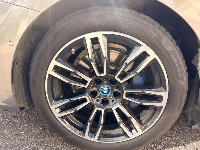 BMW 5 Series 2024
