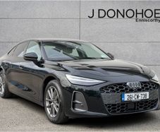 Audi A6 2026