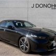 BMW 5 Series 2025