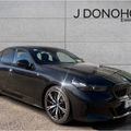 BMW 5 Series 2025