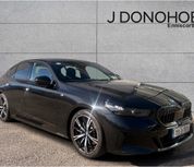 BMW 5 Series 2025