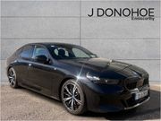 BMW 5 Series 2025