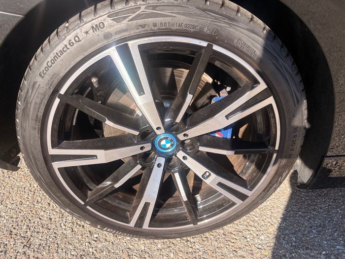 BMW 5 Series 2025