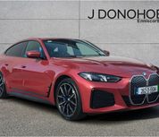 BMW i4 2026