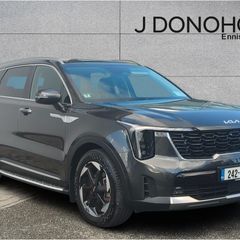 Kia Sorento 2024