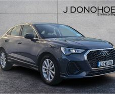 Audi Q3 2023