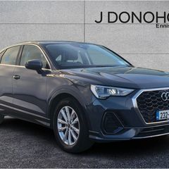 Audi Q3 2023