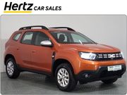 Dacia Duster 2023