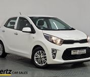 Kia Picanto 2024