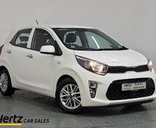 Kia Picanto 2024