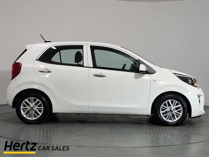 Kia Picanto 2024