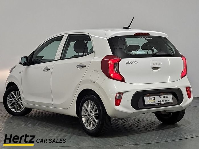 Kia Picanto 2024