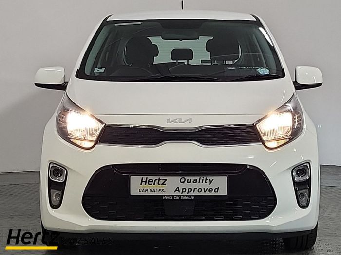 Kia Picanto 2024