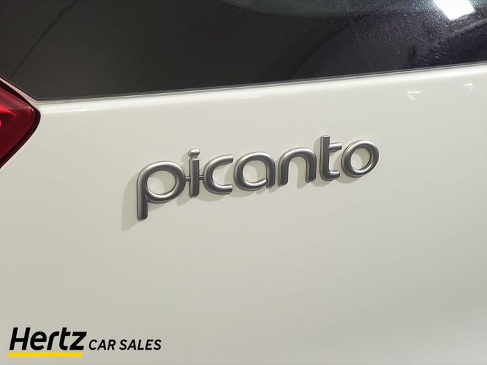 Kia Picanto 2024