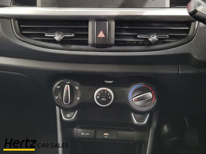 Kia Picanto 2024