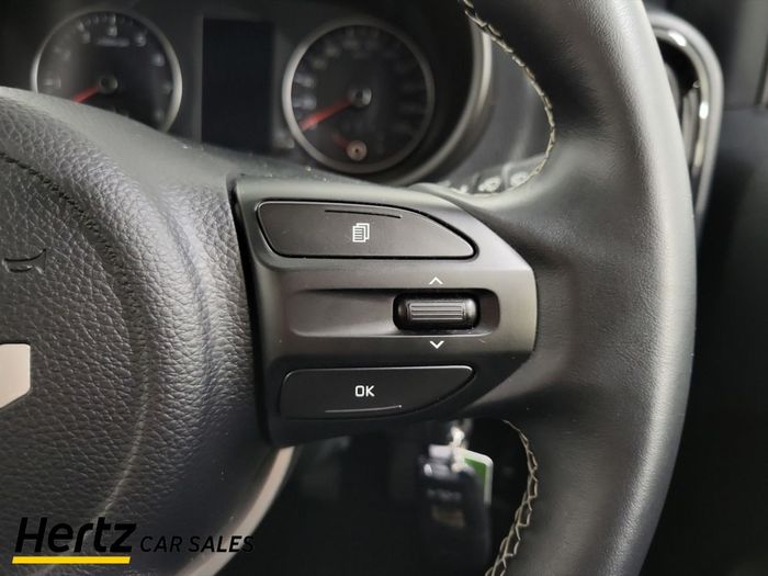 Kia Picanto 2024