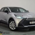 Toyota C-HR 2024